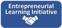 Button to launch ELI Entrepreneurial Learning Initiative