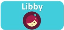 Button to launch Libby