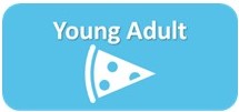 button to launch search for young adult fiction, newly added first