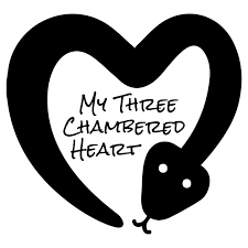 image of my three chambered heart logo