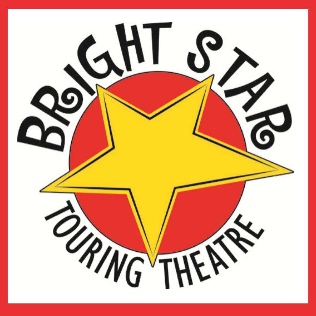 Bright Star Touring Theatre logo