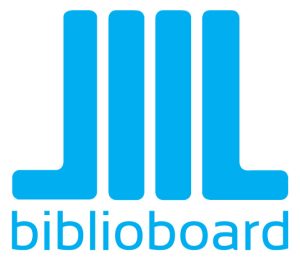 BiblioBoard logo
